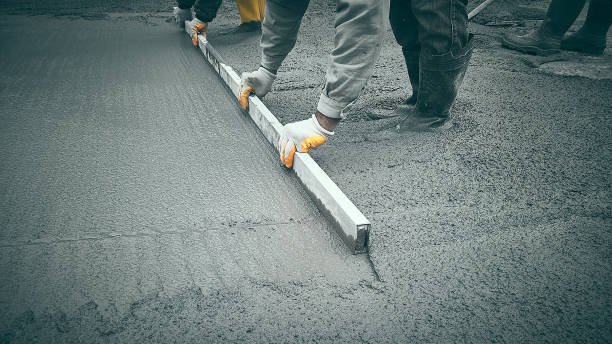 Best Residential Concrete Solutions in Glen Raven, NC